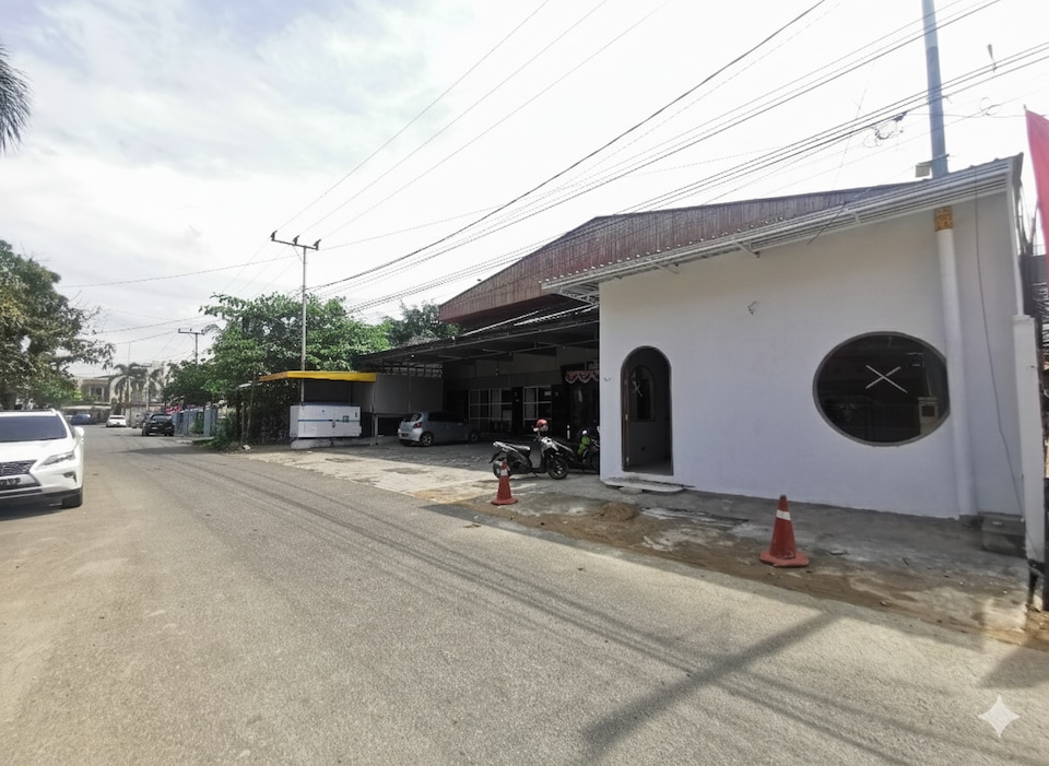 OYO 94776 Griya Cempaka, Tarakan, Tarakan