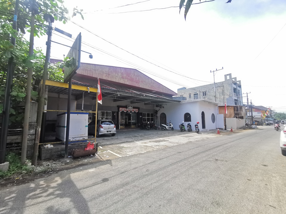 OYO 94776 Griya Cempaka, Tarakan, Tarakan