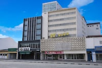 Dancenter Georgetown Formerly WoW Hotel