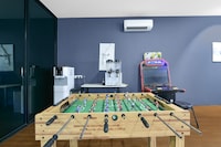 Dancenter Georgetown Formerly WoW Hotel