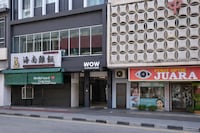 Dancenter Georgetown Formerly WoW Hotel