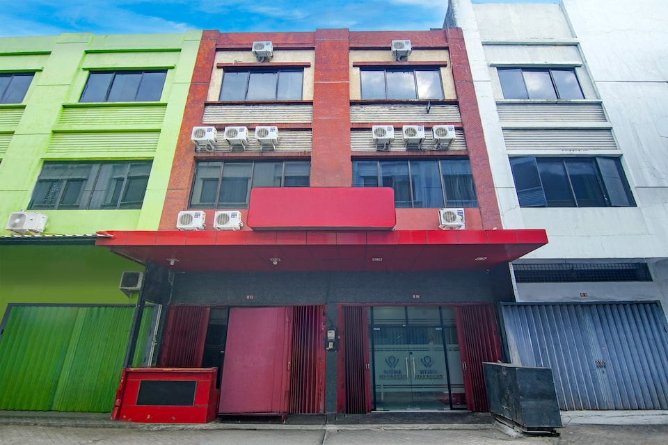 OYO 94777 Wisma Makassar, Panakkukang, Makassar
