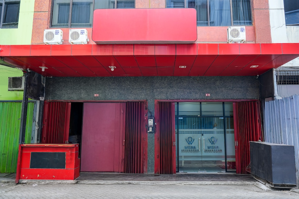 OYO 94777 Wisma Makassar, Panakkukang, Makassar