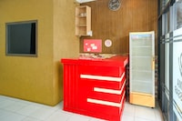 OYO 94777 Wisma Makassar