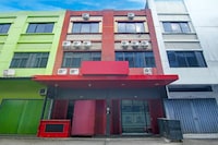 OYO 94777 Wisma Makassar