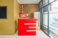 OYO 94777 Wisma Makassar