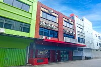 OYO 94777 Wisma Makassar