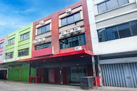 OYO 94777 Wisma Makassar