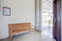 Hotel O Banda Aceh near UIN formerly Alif Guest House Syariah