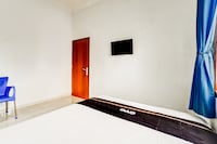 OYO 94780 Blessing Homestay