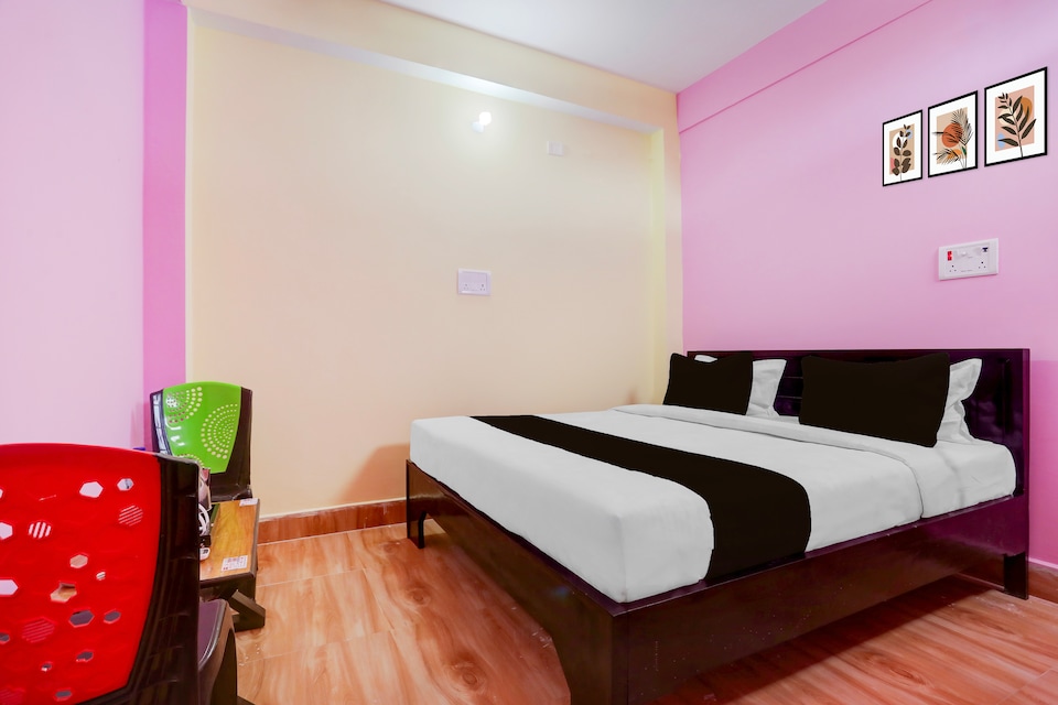 SPOT ON Hotel Chandi, Ramchandrapur, Bihar sharif