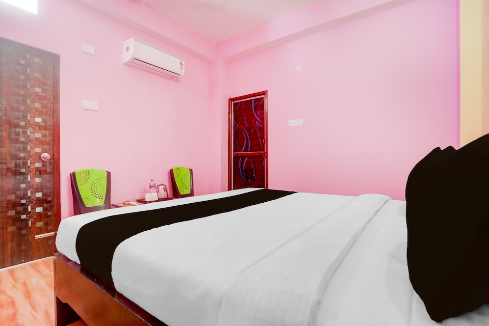 SPOT ON Hotel Chandi, Ramchandrapur, Bihar sharif