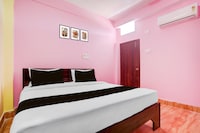 SPOT ON Hotel Chandi