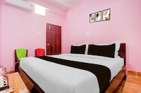 SPOT ON Hotel Chandi