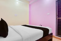 SPOT ON Hotel Chandi