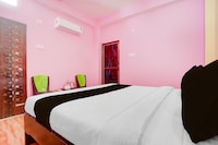 SPOT ON Hotel Chandi