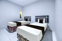 Hotel O Makassar near Mall Panakukang formerly Hotel Lucky Inn Makassar