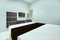 Hotel O Makassar near Mall Panakukang formerly Hotel Lucky Inn Makassar