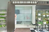 Hotel O Makassar near Mall Panakukang formerly Hotel Lucky Inn Makassar