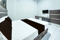 Hotel O Makassar near Mall Panakukang formerly Hotel Lucky Inn Makassar