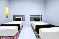 Hotel O Makassar near Mall Panakukang formerly Hotel Lucky Inn Makassar