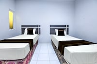 Hotel O Makassar near Mall Panakukang formerly Hotel Lucky Inn Makassar