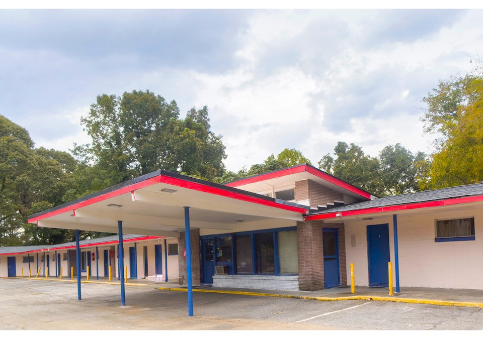 Hotel O Heart of Dixie Dadeville AL HWY 280, Dadeville AL, Dadeville AL