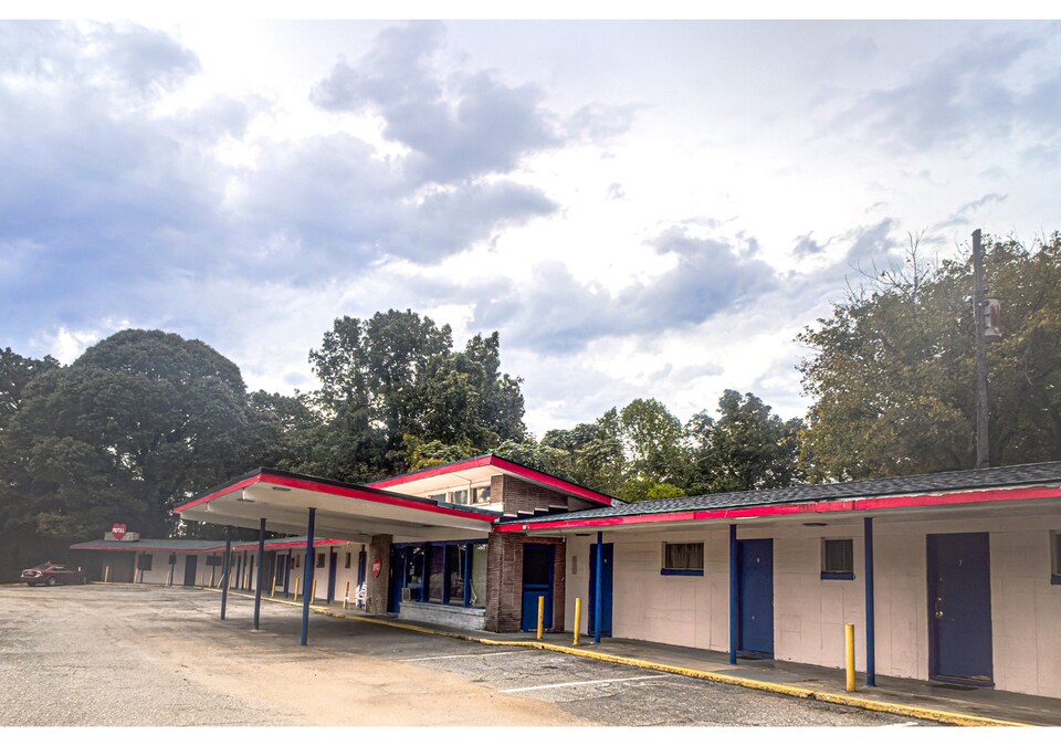 Heart of Dixie Motel Near Auburn AL, Dadeville AL, Dadeville AL