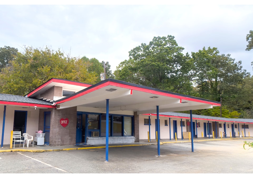 Hotel O Heart of Dixie Dadeville AL HWY 280, Dadeville AL, Dadeville AL