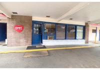Hotel O Heart of Dixie Dadeville AL HWY 280