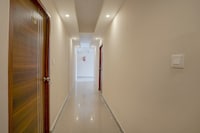 Hotel O Fabulous A/c deluxe rooms