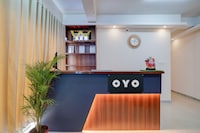 Hotel O Fabulous A/c deluxe rooms