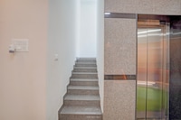 Hotel O Fabulous A/c deluxe rooms