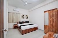 Hotel O Fabulous A/c deluxe rooms