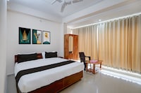 OYO 839277 Hotel fabulous A/c deluxe rooms