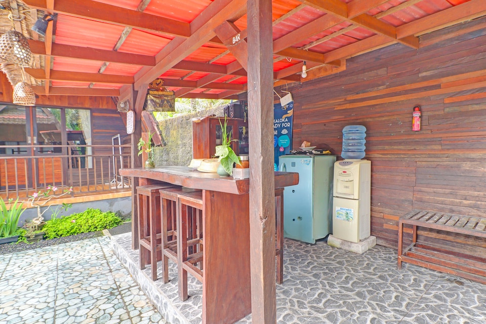 OYO 94782 Loka Loka Ubud, Gianyar, Bali