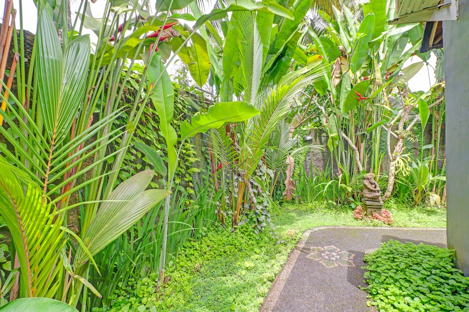 OYO 94782 Loka Loka Ubud, Gianyar, Bali