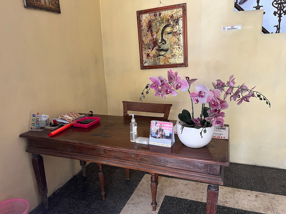 OYO 94783 Wakasih Homestay, Klungkung, Bali