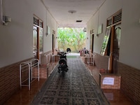 OYO 94783 Wakasih Homestay