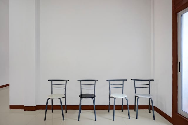 Hotel O Medan near Sun Plaza formerly Medan Baru House