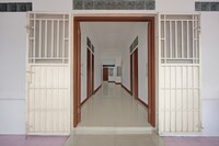 Hotel O Medan near Sun Plaza formerly Medan Baru House