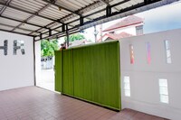 Hotel O Medan near Sun Plaza formerly Medan Baru House