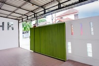 Hotel O Medan near Sun Plaza formerly Medan Baru House