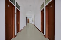 Hotel O Medan near Sun Plaza formerly Medan Baru House