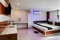 Hotel O Diamond Plaza