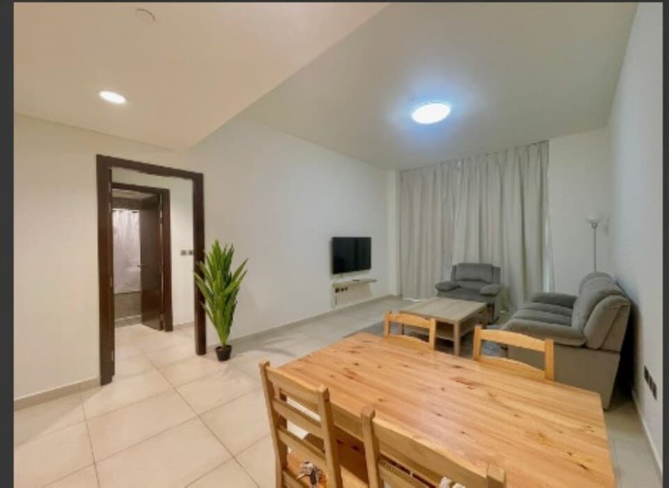  One Bedroom Apartment , Madinat Zayed Abu Dhabi, Abu Dhabi