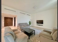  One Bedroom Apartment Khalifa Citya