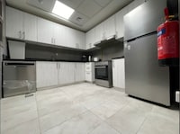  One Bedroom Apartment Khalifa Citya