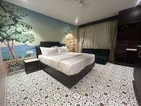 Collection O Jaipur International Airport Formerly The Ashoka Fort