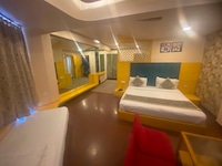 Collection O Jaipur International Airport Formerly The Ashoka Fort